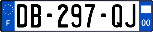 DB-297-QJ