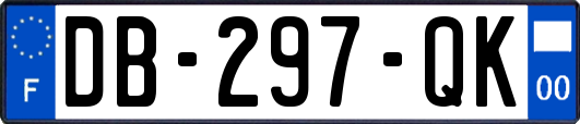 DB-297-QK
