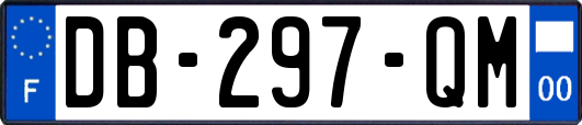 DB-297-QM