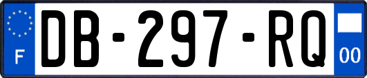 DB-297-RQ