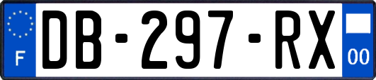 DB-297-RX