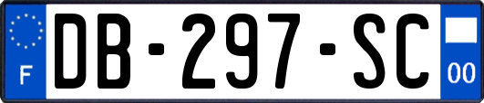DB-297-SC