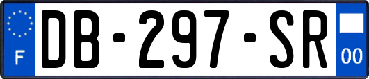 DB-297-SR