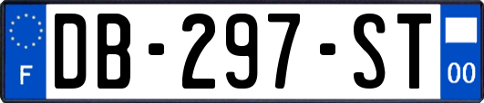 DB-297-ST