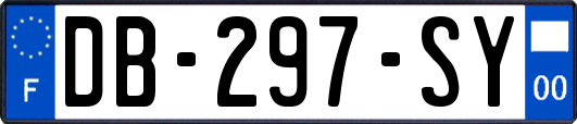 DB-297-SY