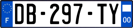 DB-297-TY