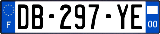 DB-297-YE