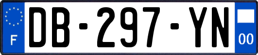 DB-297-YN