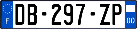 DB-297-ZP