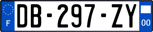DB-297-ZY
