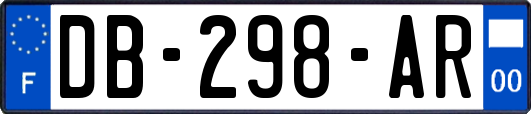 DB-298-AR