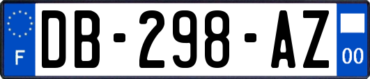 DB-298-AZ
