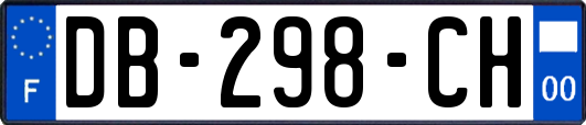 DB-298-CH