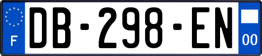 DB-298-EN
