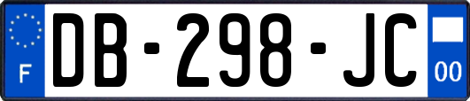 DB-298-JC