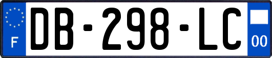 DB-298-LC