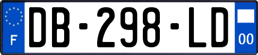 DB-298-LD