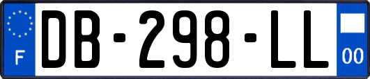 DB-298-LL