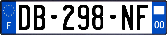 DB-298-NF