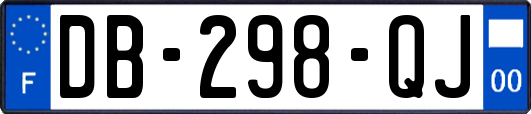 DB-298-QJ