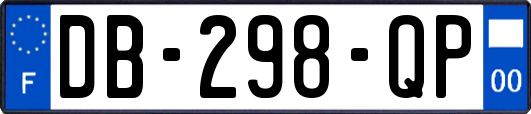 DB-298-QP