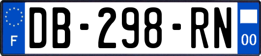 DB-298-RN