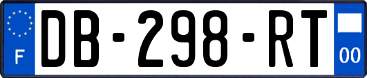 DB-298-RT