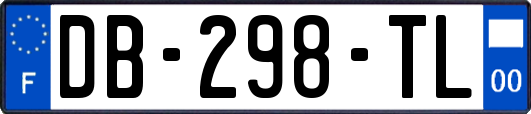 DB-298-TL