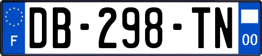 DB-298-TN