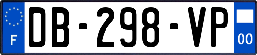 DB-298-VP