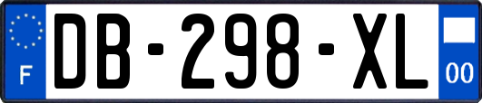 DB-298-XL
