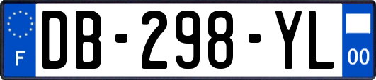 DB-298-YL