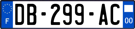 DB-299-AC