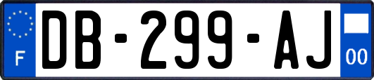 DB-299-AJ