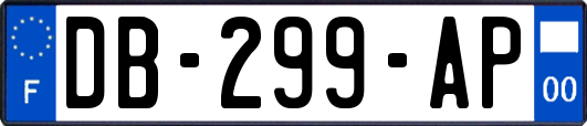 DB-299-AP