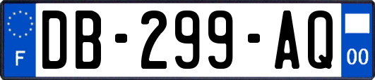 DB-299-AQ