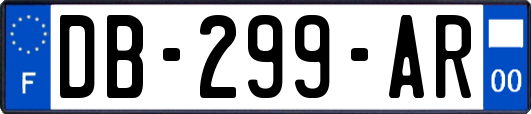 DB-299-AR