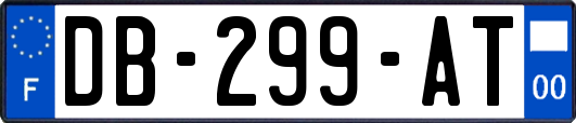DB-299-AT
