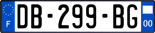 DB-299-BG