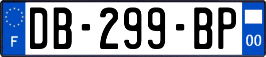 DB-299-BP