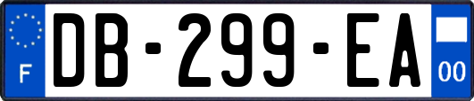 DB-299-EA