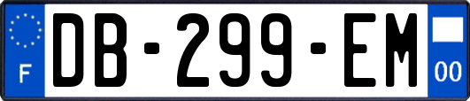 DB-299-EM