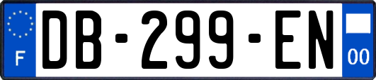 DB-299-EN