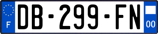 DB-299-FN