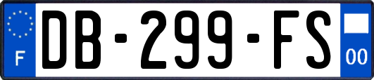 DB-299-FS