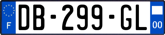 DB-299-GL