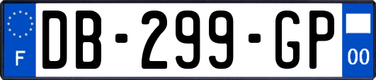 DB-299-GP