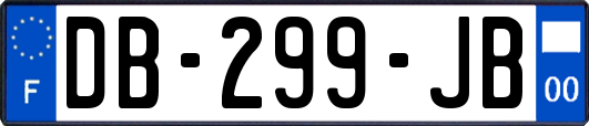DB-299-JB