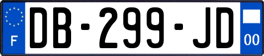 DB-299-JD