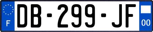 DB-299-JF